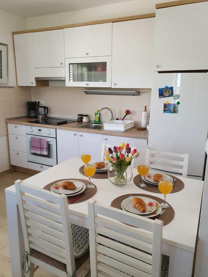 Apartmán Marija *