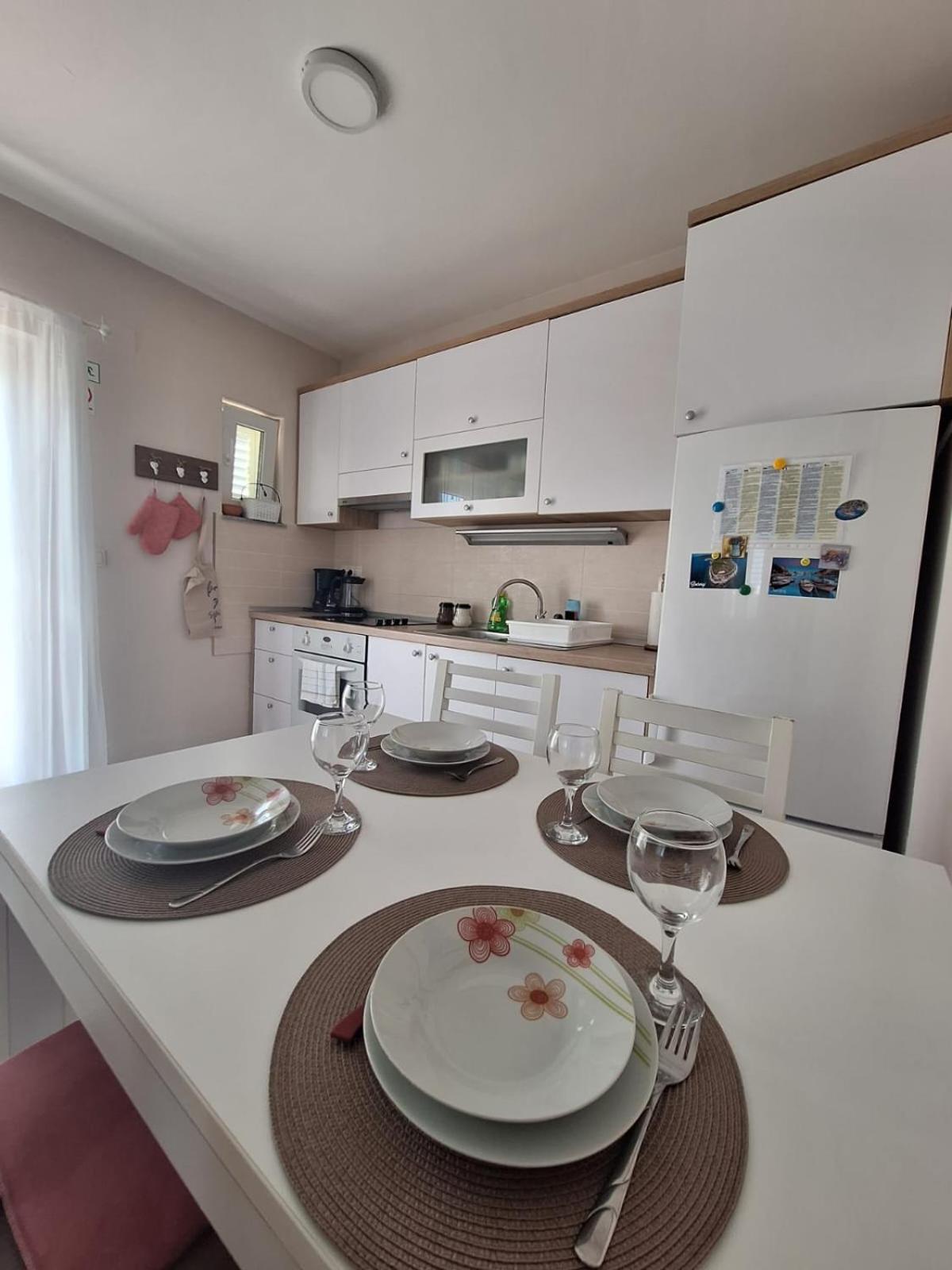 Marija Apartmán Sućuraj