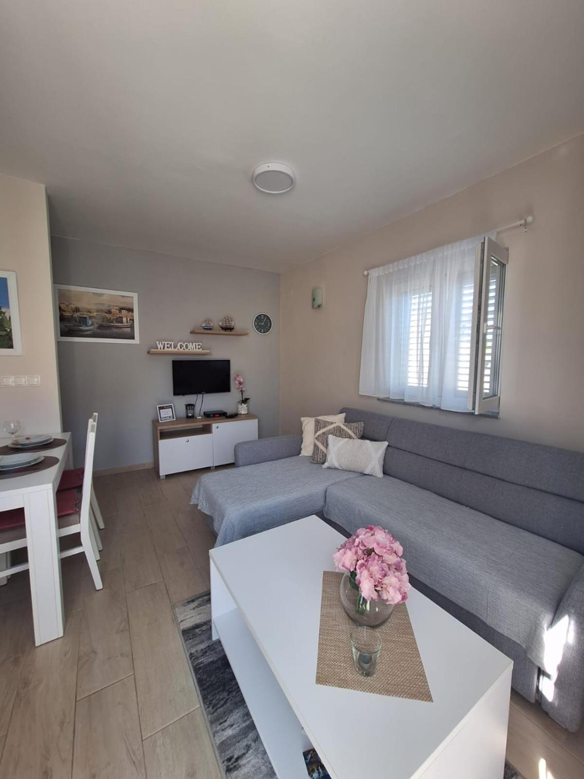 Apartmán Marija *