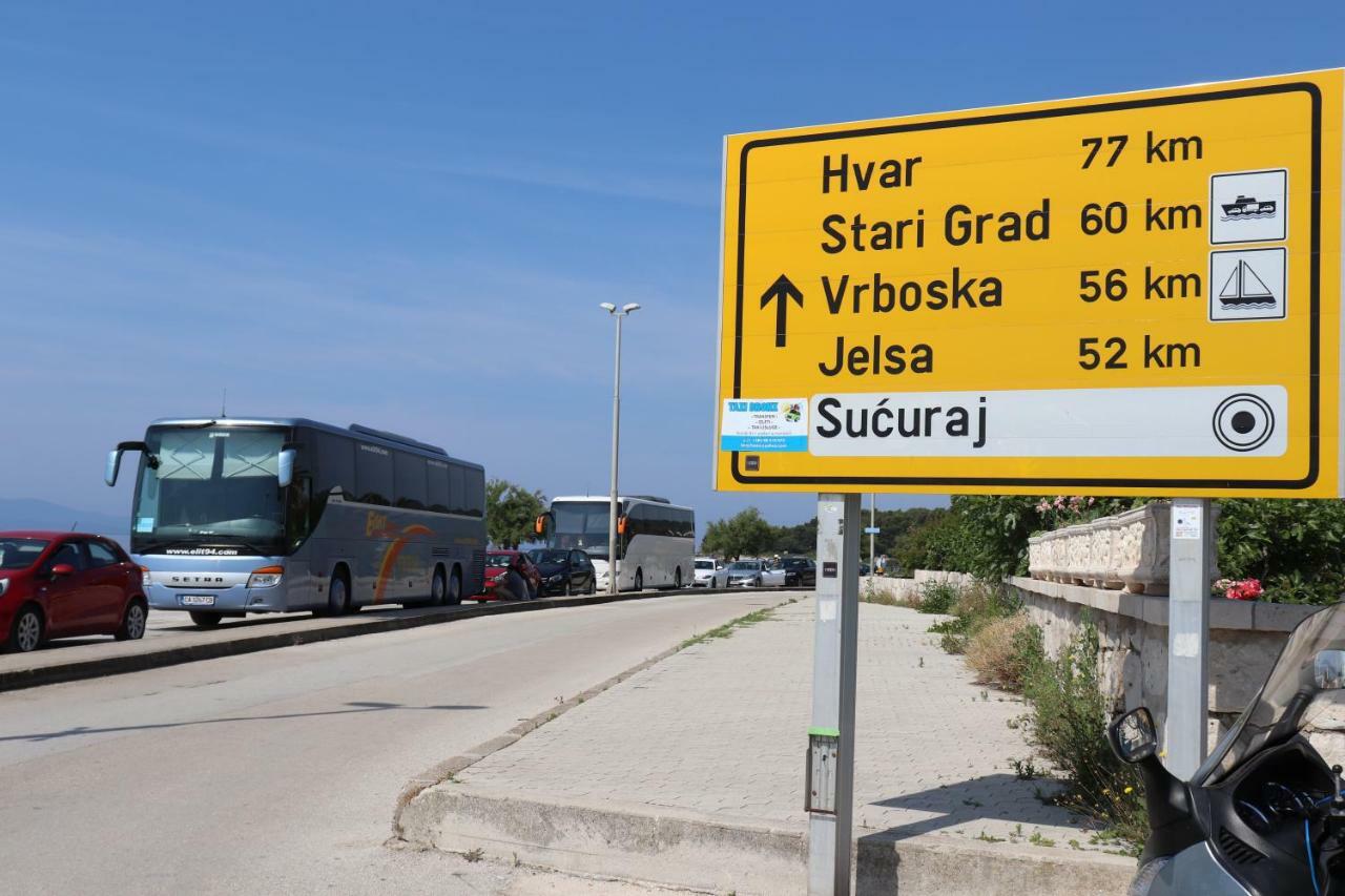 Apartmán Marija *